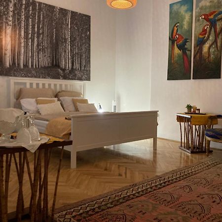 Chic & Zen Apartment Budapest Exterior photo