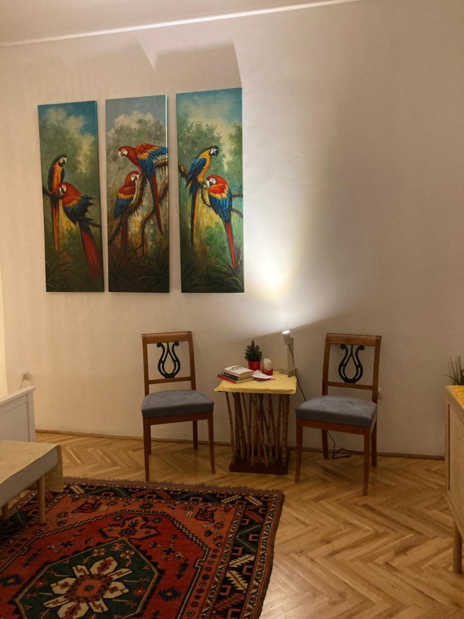 Chic & Zen Apartment Budapest Exterior photo